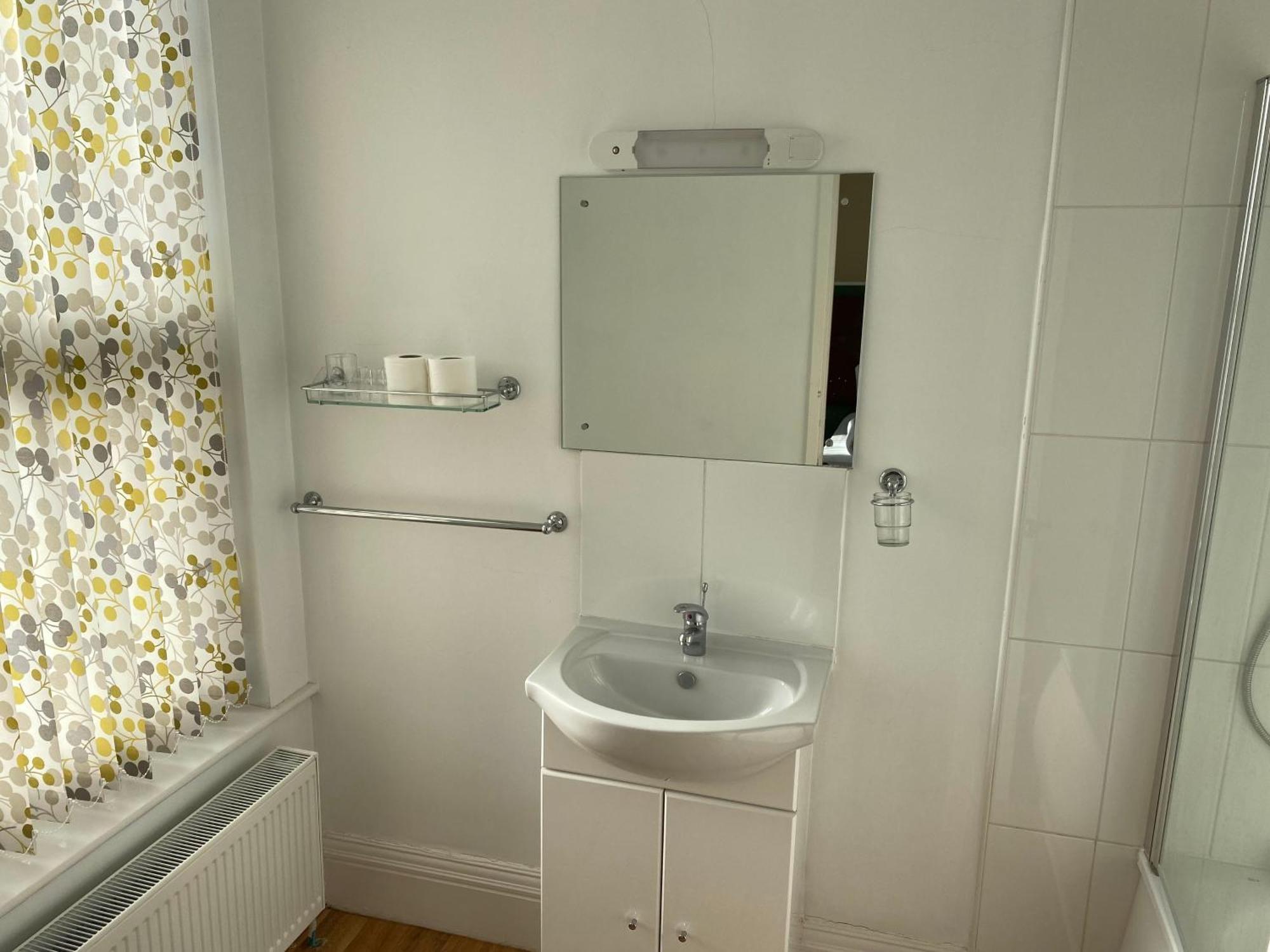 The Linden Leaf Rooms Beeston  Ruang foto